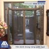 Cửa lưới chống muỗi xích không ray Đà Nẵng