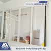 Cửa lưới chống muỗi mở lùa